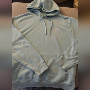 Nike hoodie - LIKE NEW